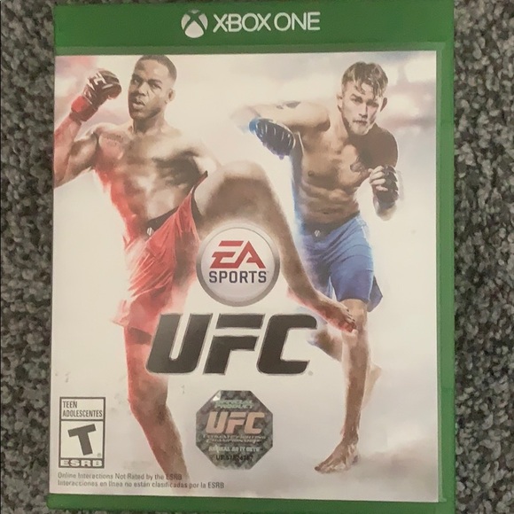 Xbox One Games - Picture 4 of 7